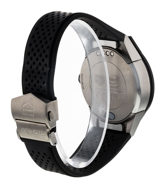 Tag Heuer Connected SBF8A8014.11FT6076 Image 3